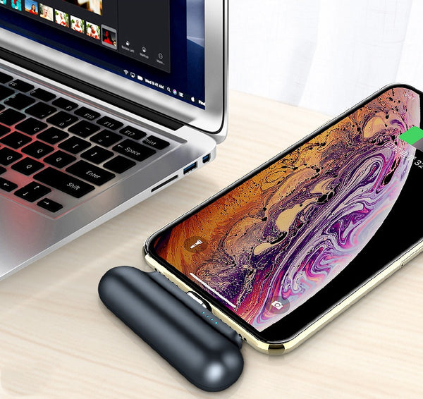 Portable Charger for mobile phones