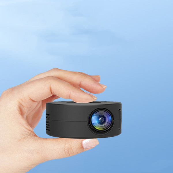 Home Projector Micro Portable