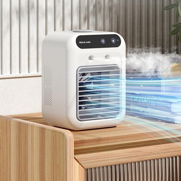 Mini Air Conditioner for Rooms